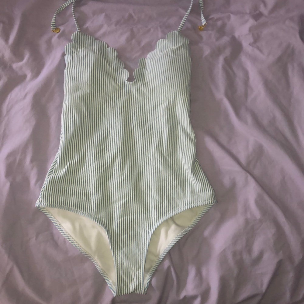 Jessica Simpson One Piece